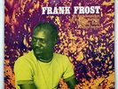 FRANK FROST SAME JEWEL LPS 5013 US VINYL LP