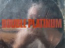 Kiss ‎– Double Platinum LP Vinyl 1978 2 LPs
