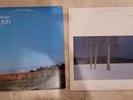 George Winston ‎Autumn LP 1982 & Piano Solos 1980 Windham Hill Records ‎– VG/VG+