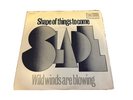 Slade Shape of things to come 7” Vinyl Very Rare  Fontana Original