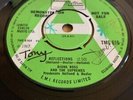 The Supremes - Reflections - UK Promo 7'' Single - 45 - Motown Demonstration
