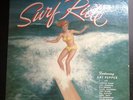 ART PEPPER Surf Ride LP Savoy MG 12089 Orig. 1957 Pressing VG-VG+ Vinyl & Cover