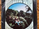 The Grateful Dead - Dark Star / Born Cross Eyed 7 45 Promo
