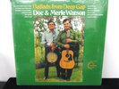 Doc & Merle Watson – Ballads From Deep Gap LP VSD-6576 Vanguard *Sealed Vinyl*