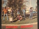 RARE MIDNIGHT GROOVERS LP TALON HAUT DEBS KILLER REGGAE CADENCE LYPSO LISTEN