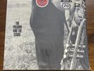 Enrico Rava - The Pilgrim And The Stars LP - ECM Germany - 1063 VG++
