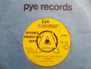 EX UK DEMO PYE 45 - THE PAPER DOLLS - 