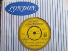 MINT UK DEMO  LONDON 45 - BARBARA CHANDLER - 