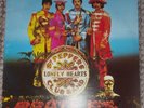 THE BEATLES Sgt Peppers Lonely Hearts club band Parlophone R 6022 Demo from 1976