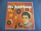 Elvis Presley - Elvis' Golden Records 1963 UK LP RCA VICTOR EX