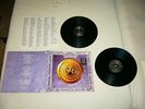 VICTORY --- original 1990 TEMPLES OF GOLD LP, incl. LIVE IN L.A. MLP