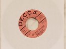 BUNNY SIGLER *Promo* 45rpm 7