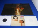 GILLA - ZIEH MICH AUS  LP -  GER. 1ST. PRESS. A1 / B1  DREAM CONDITION + POSTER