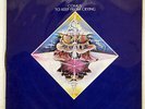 COMUS TO KEEP FROM CRYING VIRGIN VIP-4069 JAPAN VINYL LP