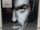 2022 New Sealed Mint 2LP 180 gram Vinyl Remaster Audio George Michael Older