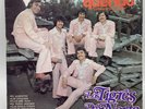 Los Tigres Del Norte Lp Record Vg+ 12” Pueblo Querido Vinyl