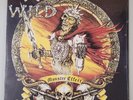 X - Wild Monster Effect LP Vinyl Record new