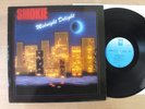 Smokie – Midnight Delight   GERMANY 1982     LP    Vinyl   vg++