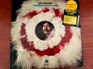 Jim Pepper Peppers Pow Wow-1971 SD731 EMBRYO Promotional DJ Copy