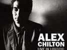 Alex Chilton - Live In London: Encore Edition 2LP NEW Colored Vinyl