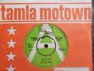 MINTI UK DEMO TAMLA MOTOWN 45- SAN REMO STRINGS- 