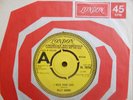 MINT UK DEMO  LONDON 45 - BILLY ADAMS - 