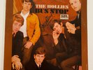 GRAHAM NASH  PERSONALLY SIGNED HOLLIES  VINYL LP BUS STOP