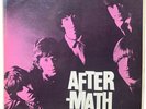 The Rolling Stones - Aftermath (VG/VG) UK Mono Original Vinyl Record LP