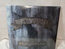 Bon Jovi: New Jersey - New Sealed 2 LP Black Vinyl Rock N Roll 80s Fast Shipping