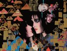 Siouxsie And The Banshees A Kiss In The Dreamhouse (Vinyl) 180gm Vinyl Reissue