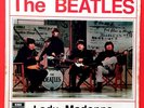 THE BEATLES (45 RPM - ITALY) EMI-QMSP  16423 