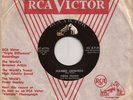 Latin Rumba Jazz 45 PEREZ PRADO Mambo Japanese / Hawaiian RCA VICTOR Hear mp3