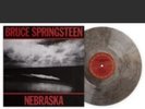 Bruce Springsteen Nebraska Limited Edition VMP 180g Smoke Vinyl Me Please LP