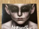 Monsters In White Graveyard Shift Vinyl Lp