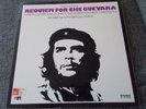 Fred van Hove Requiem for Che Guevara Dauner Psalmus Spei MPS BASF 1969 LP Jazz
