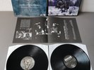 DISSECTION remastered Vinyl 2LP Storm Of The Light`s Bane (2006 Black Horizon)