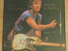 BRUCE SPRINGSTEEN  4 LP BOX-DANCING IN THE PARK  15.06.85  TOP ZUSTAND