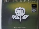 FLEETWOOD MAC 'Greatest Hits' (1975-88) Vinyl LP NEW/SEALED