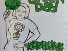 Green Day Kerplunk  Vinyl LP Record bonus 7