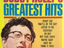 Authentic  Buddy Holly's Greatest Hits / Ace of Hearts Records / Vinyl LP / Mint