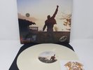 LP QUEEN – Made In Heaven WHITE VINYL UK 1995 PARLOPHONE PCSD167 LIMITED EDITION