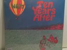 TEN YEARS AFTER Watt '70 Deram with poster MINT WAS SEALED opened to inspect