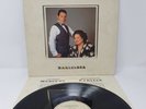 LP Freddie Mercury & Montserrat Caballé – Barcelona EU 1990 GATEFOLD Polydor