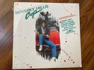 Beverly Hills Cop Soundtrack 1984 MCA 5553 Sealed Vinyl M- Pointer Sisters