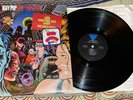 IGGY POP  Brick By Brick Vinyl LP  1990 USA Virgin 91381-1 CHARLES BURNS Slash