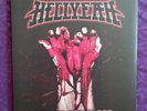 HELLYEAH BLOOD FOR BLOOD VINYL PANTERA NEAR MINT LIKE NEW