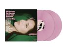 LANA DEL REY Did You Know That There's a Tunnel Under Ocean Blvd LP PINK Vinyl