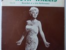 RUTH WALLIS -  VOL 3  AUSTRALIA   EP  RARE TALENT CITY LABEL TB019 EX COND