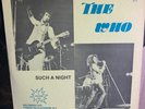 The Who Such A Night Album 2 LP Live at Forest Hills Stadium NY TAKRL TMOQ CD US