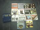 The Beatles E.P. Collection Parlophone 15 Vinyl EP-7 45rpm KOMPLETT LIMITIERT